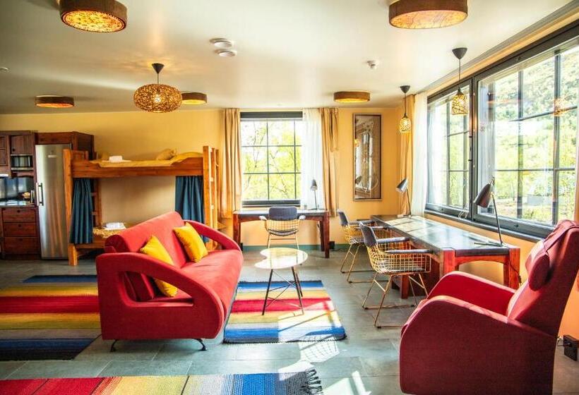 패밀리 룸, Utsjoki Arctic Resort