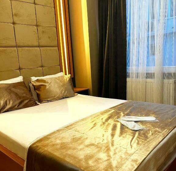 استودیوی استاندارد, Taksim Cetinkaya Suite