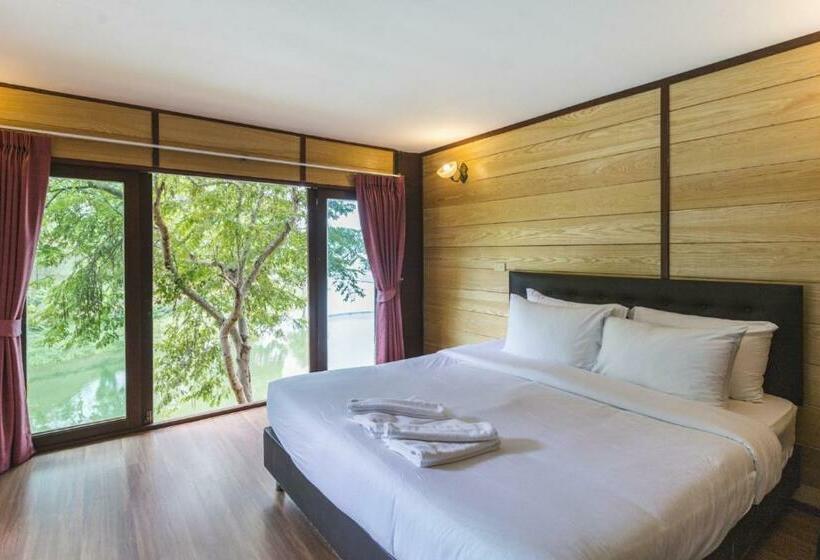 Номер Стандарт, Ruknam Resort