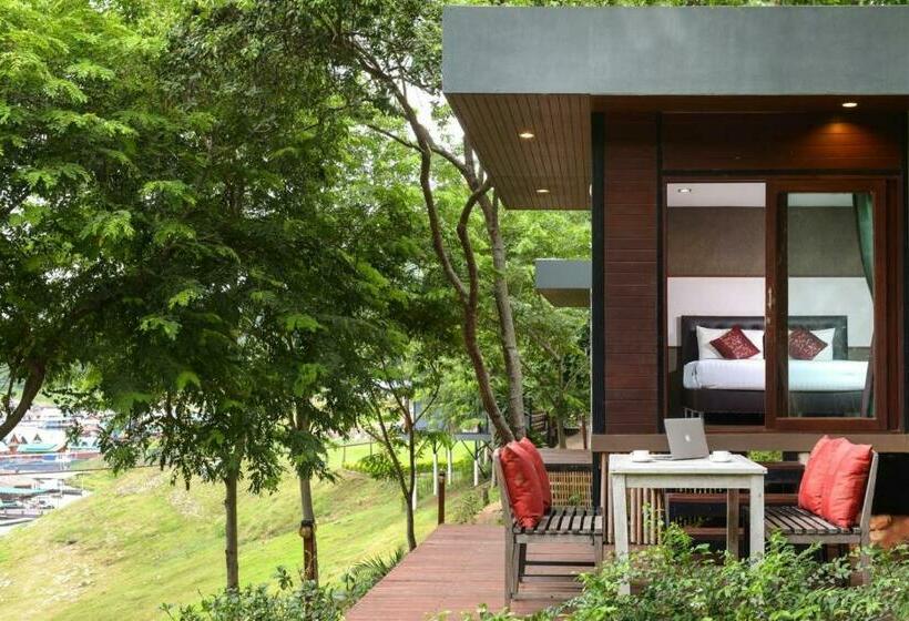 Номер Стандарт, Ruknam Resort