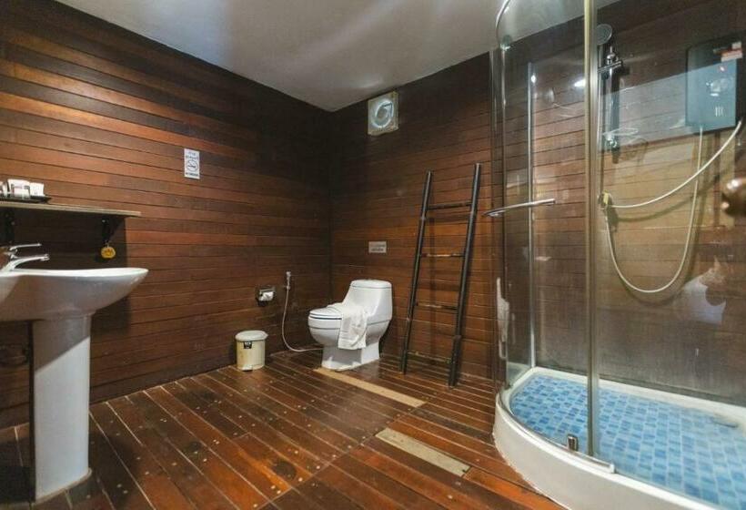 Номер Стандарт, Ruknam Resort