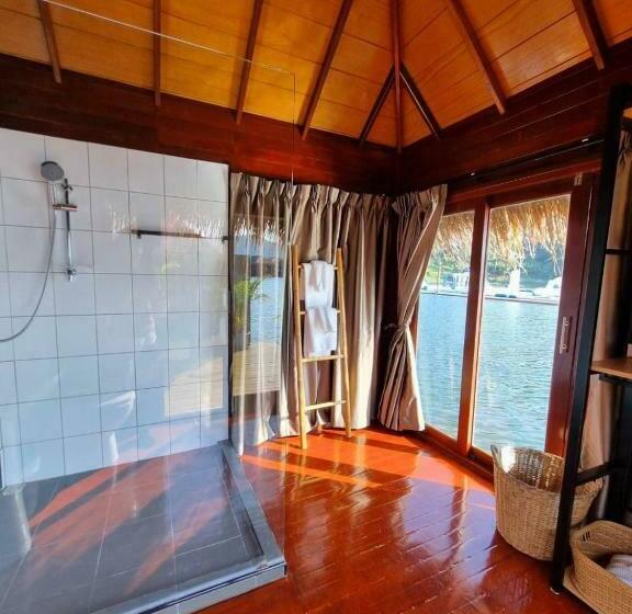 Номер Superior Кровать Кинг, Ruknam Resort