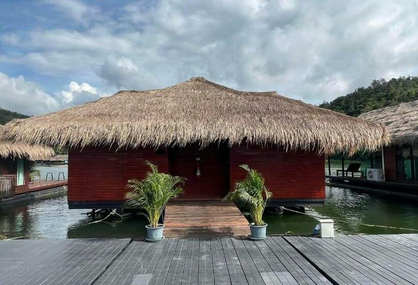 Четырехместный Номер Superior, Ruknam Resort