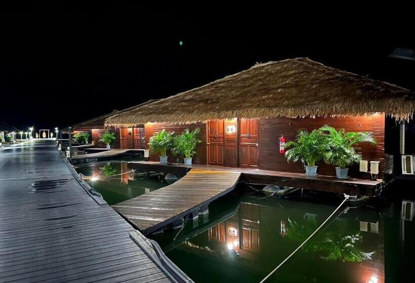 Номер Deluxe, Ruknam Resort