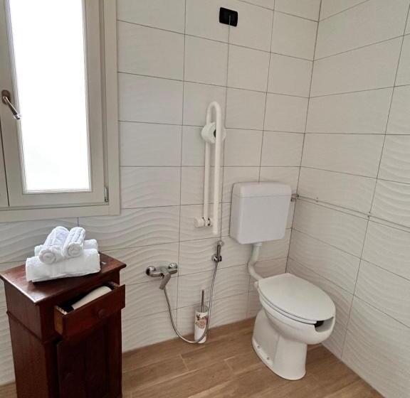 Номер Стандарт Адаптированный для Инвалидов, B&b Il Podestà
