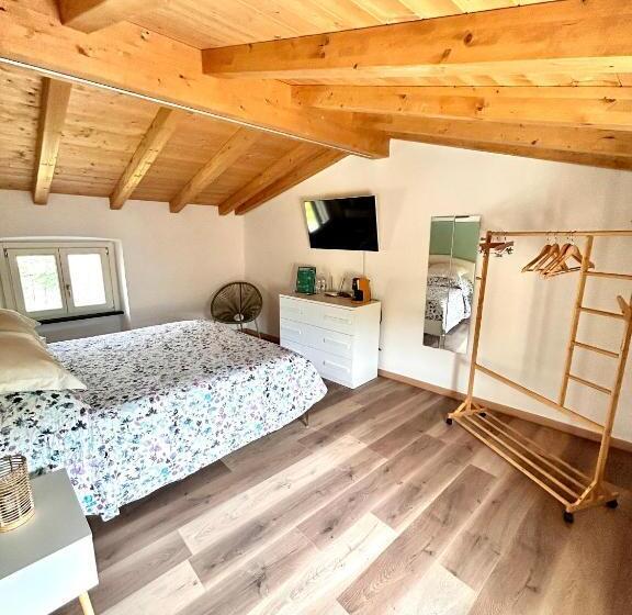 Трехместный Номер Superior, B&b Il Podestà