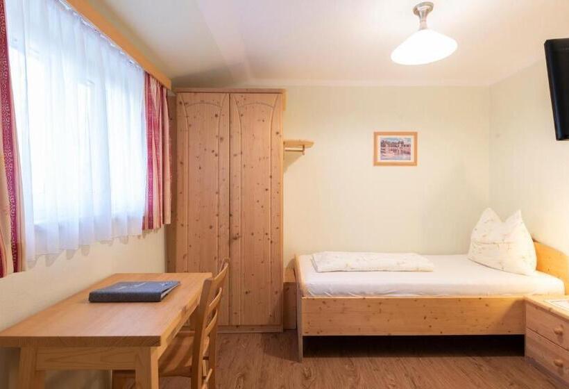 Номер Стандарт Индивидуальный, Gasthof Pension Orthofer