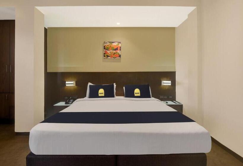 Трехместный Номер Стандарт с Видом, Townhouse Oak Swan Resort