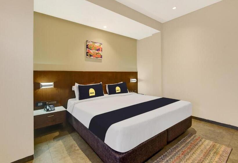 Трехместный Номер Стандарт с Видом, Townhouse Oak Swan Resort