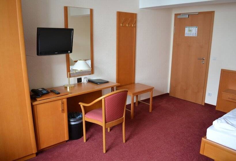 Номер Стандарт, Altstadthotel Rheine