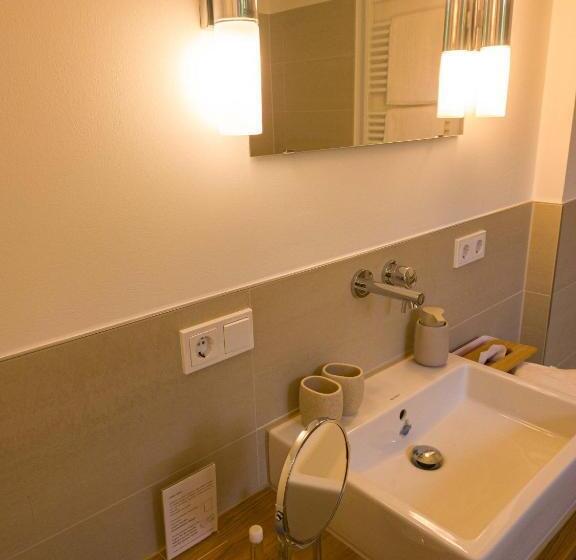 Номер Стандарт, Boutique Hotel Villa Katharina