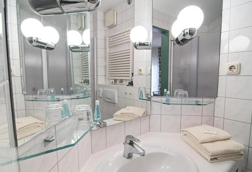 수피리어 룸, Bsw Hotel Ahlbeck