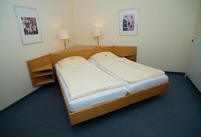 스탠다드 룸, Bsw Hotel Ahlbeck