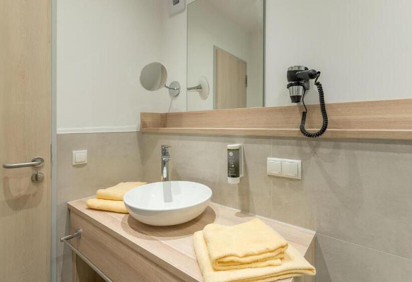 스탠다드 룸, Bsw Hotel Ahlbeck