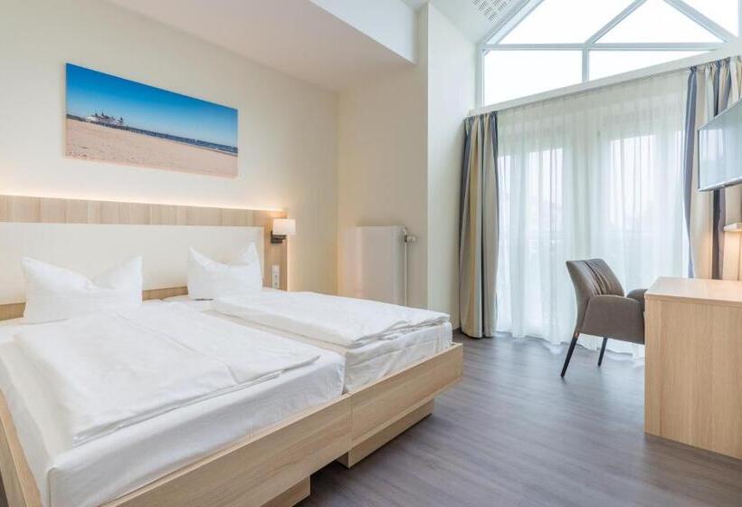 스위트, Bsw Hotel Ahlbeck