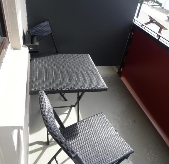 חדר סטנדרט, Aktiv Hotel Winterberg
