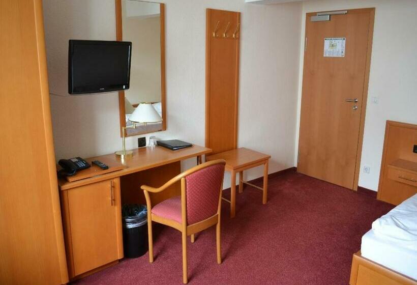 Номер Стандарт Индивидуальный, Altstadthotel Rheine