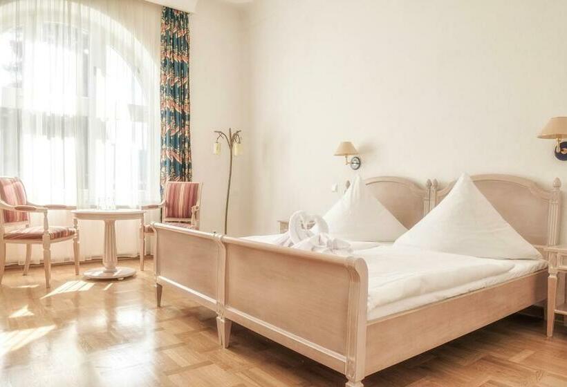 Номер Стандарт, Augustenhof