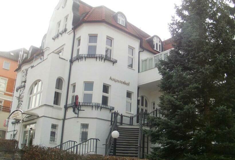 Апартаменты 1 Спальня, Augustenhof