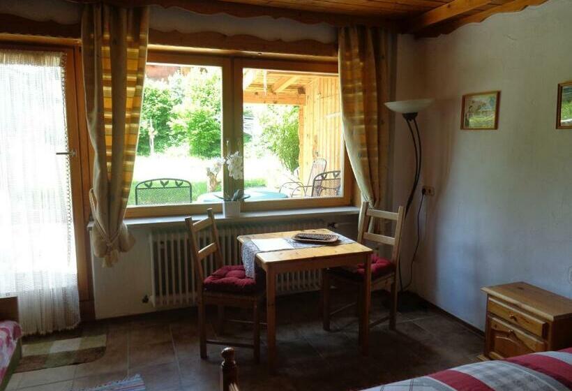 Номер Стандарт Трехместный, Gästehaus Eschenhof