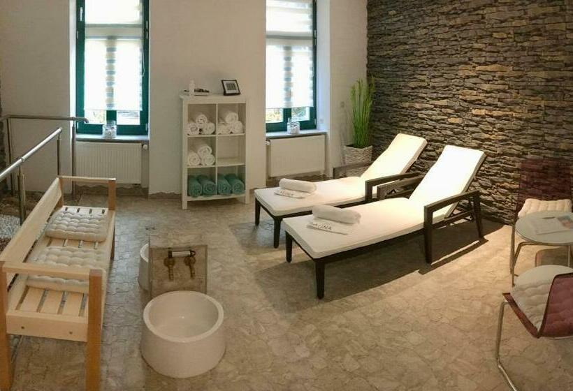 Номер Стандарт, Schweizerhaus