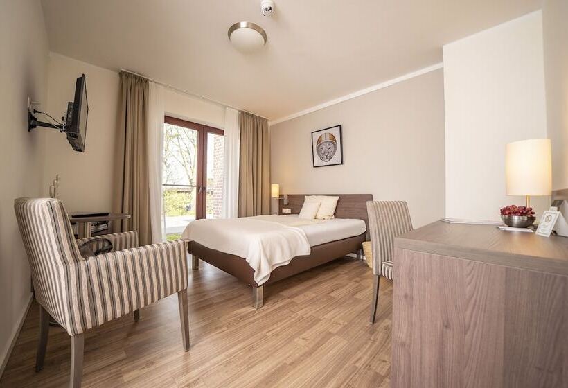 Номер Стандарт Индивидуальный, Tiek Apartments