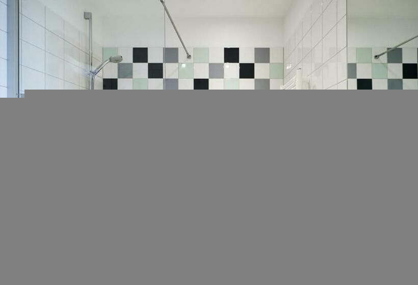 标准间, Im Jaich Hotel Bremerhaven