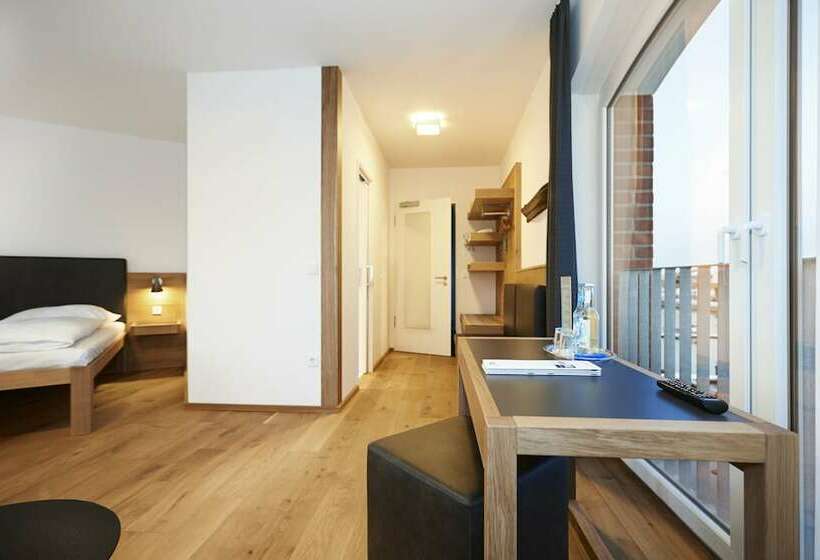 标准单人间, Im Jaich Hotel Bremerhaven
