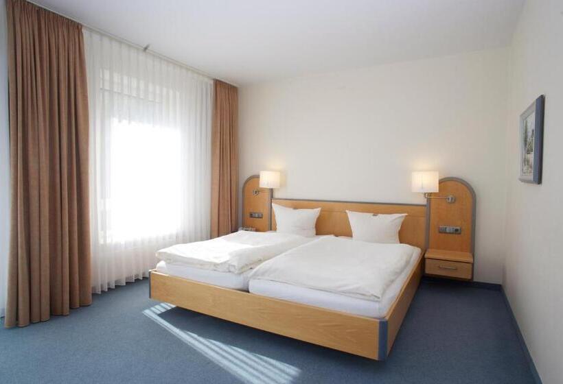 Номер Стандарт, Seminarhotel Aurich