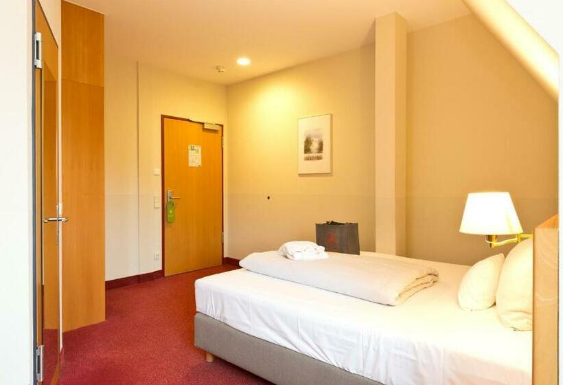 수피리어 싱글 룸, Spa Hotel Amsee