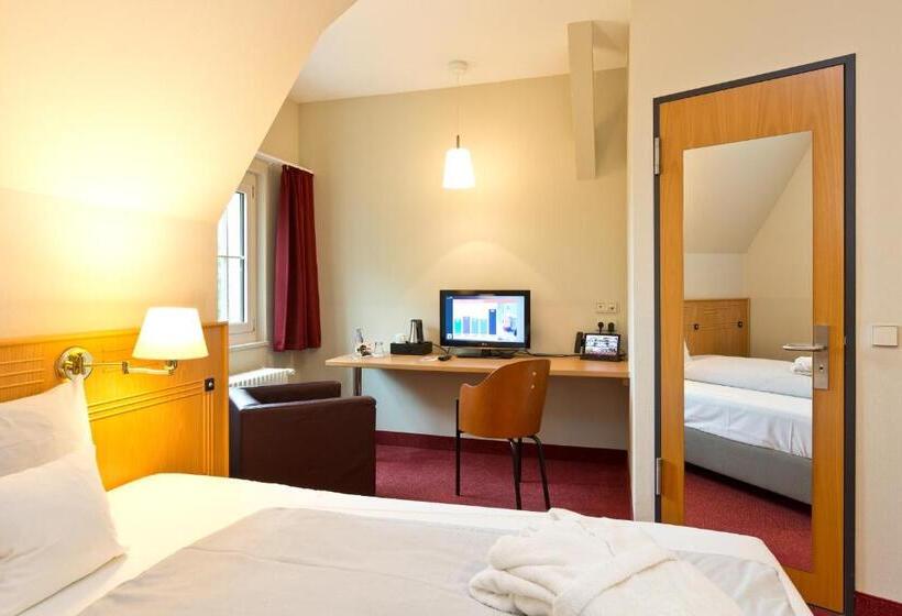 Номер Superior Одноместный, Spa Hotel Amsee