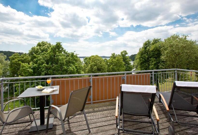 Люкс, Spa Hotel Amsee