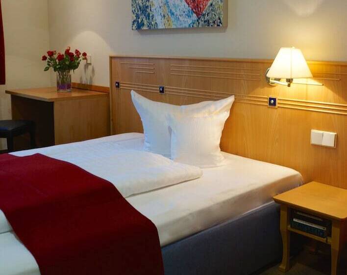 Номер Superior Одноместный, Spa Hotel Amsee