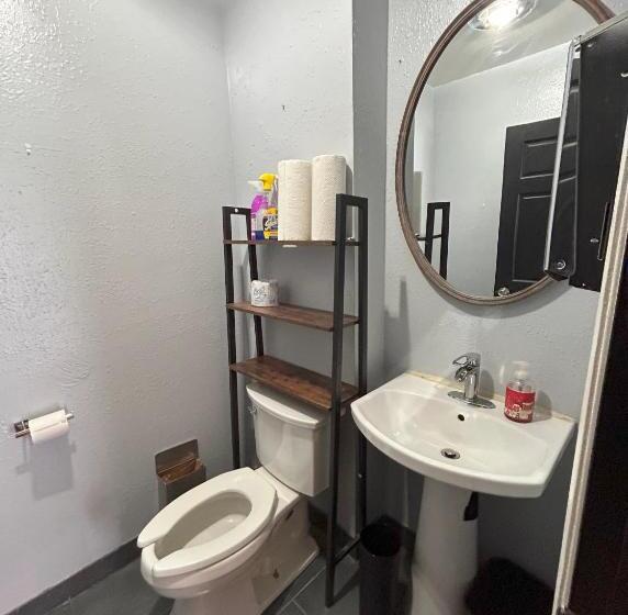 Perhestudio, Stay 424 Hostel