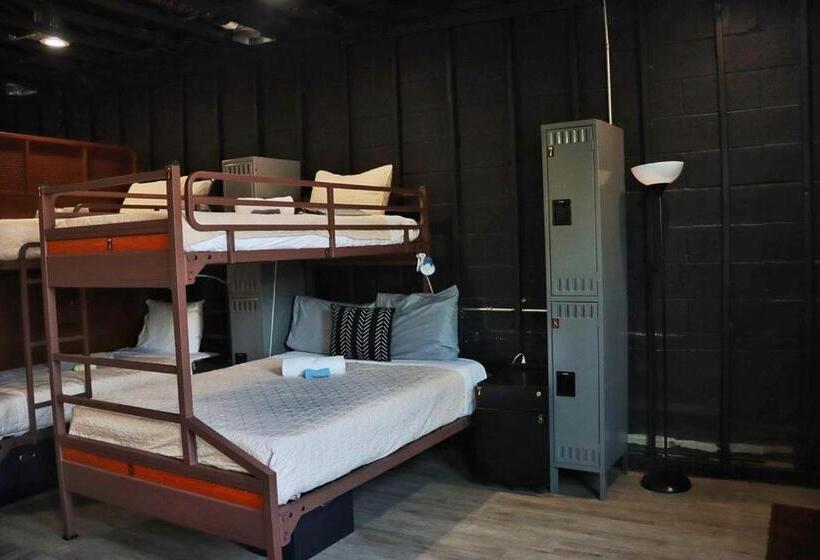 Vuode Makuusalissa, Stay 424 Hostel