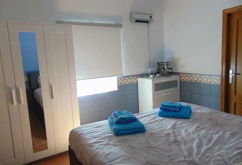 Стандартный Номер Кровать Кинг, Casa La Vida Feliz