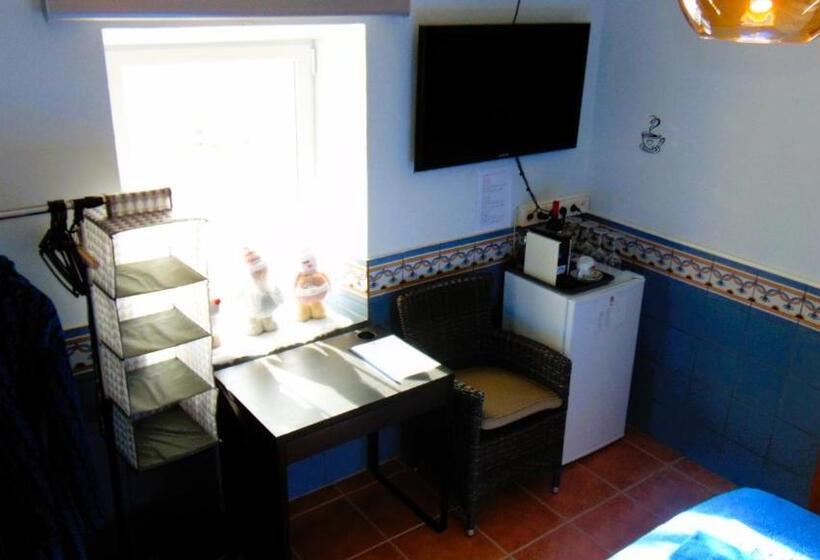 Стандартный Номер Кровать Кинг, Casa La Vida Feliz