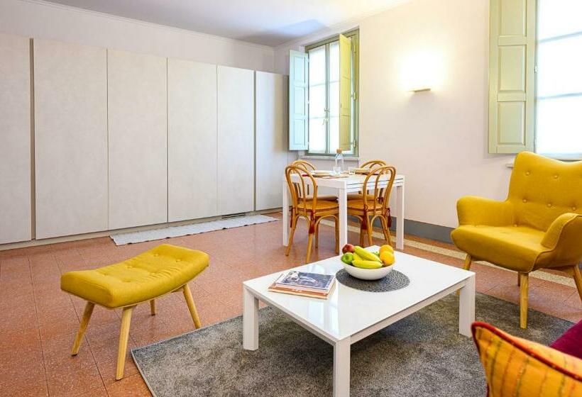 سوییت, Foresteria Villa Puccini Casa Per Ferie