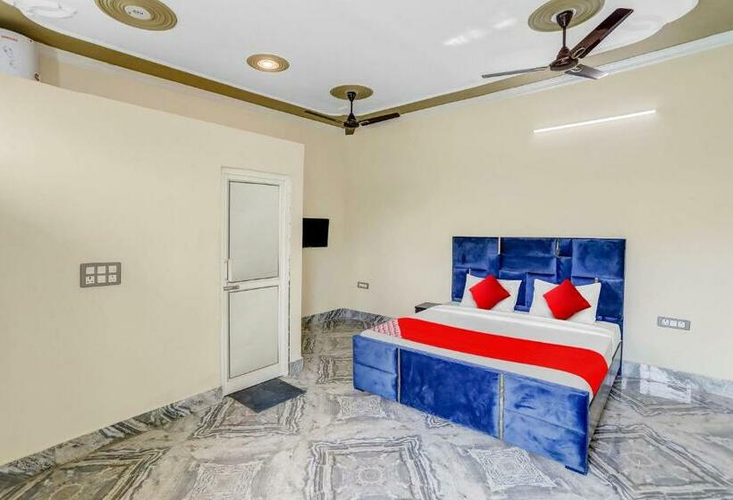 Трехместный Номер Классика, Flagship Friends Guest House