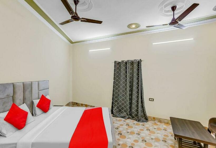 Трехместный Номер Классика, Flagship Friends Guest House
