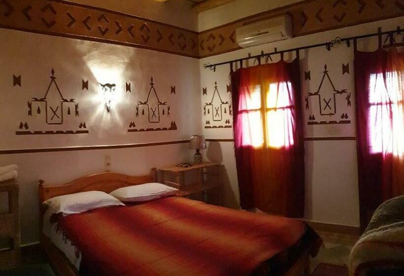 اتاق استاندارد با بالکن, L Etoile D Azur