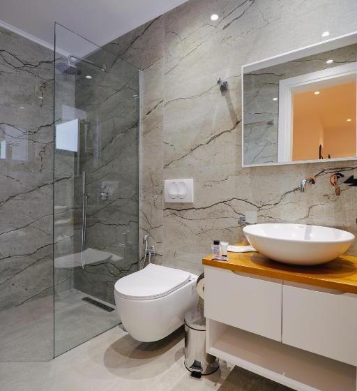 Triple Room Sea View, Renato
