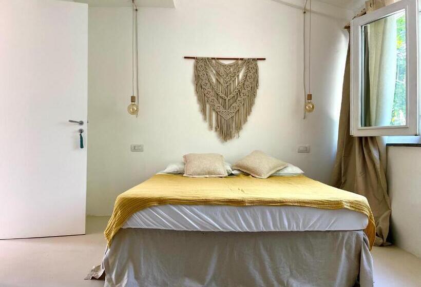 اتاق استاندارد, Villa Morea & Rooms In Procida