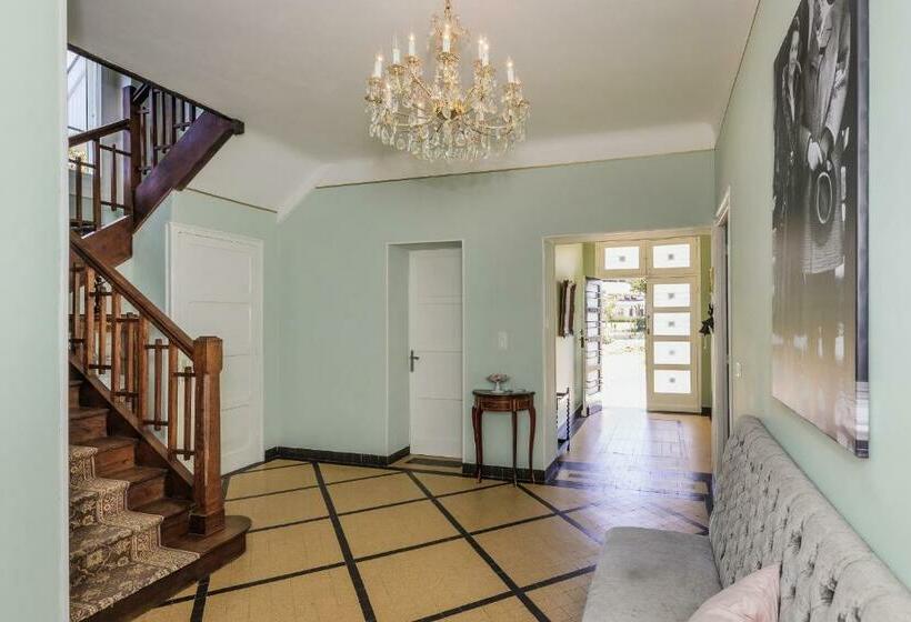 Номер Deluxe, Villa Verte