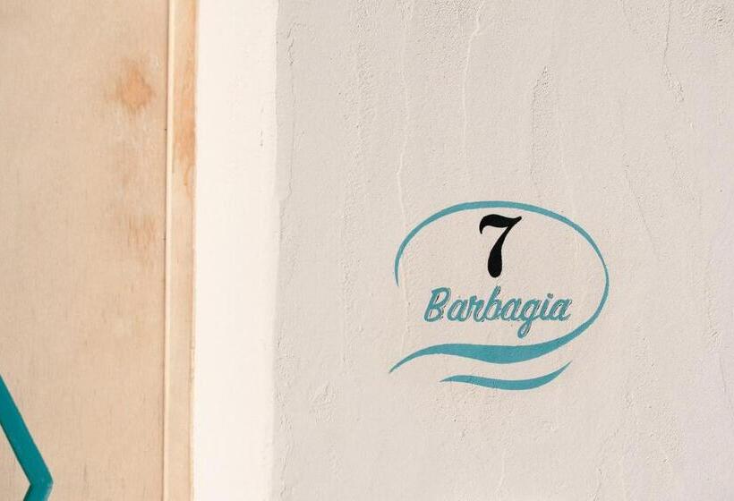 Номер Стандарт Кровать Кинг Адаптированный для Инвалидов, New Suites Sea View Sardinia, Castelsardo
