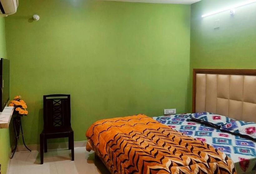 Трехместный Номер Deluxe, Oyo 80497e Avyan Villa