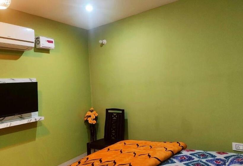 Трехместный Номер Deluxe, Oyo 80497e Avyan Villa