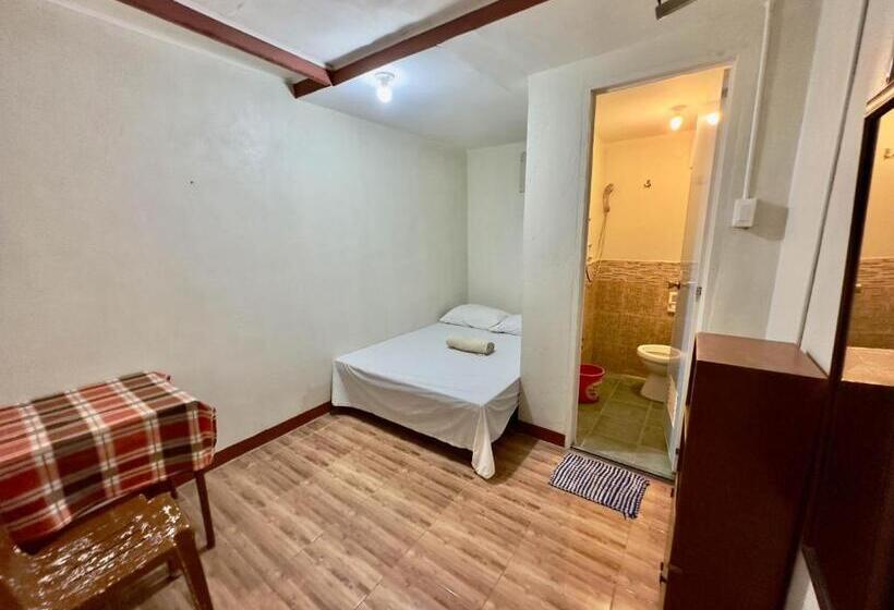 이코노미 룸, Darpins Guesthouse