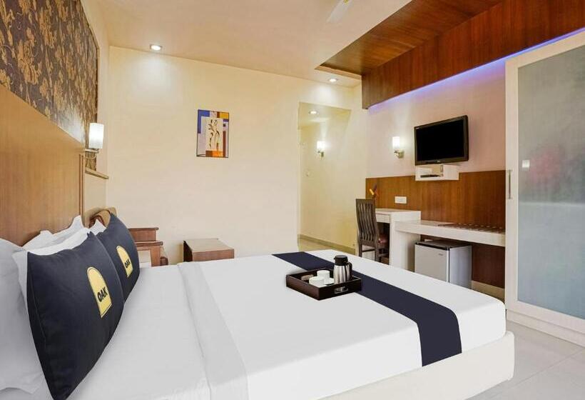 Семейный Номер, Le Mount Plaza Near Igi Airport