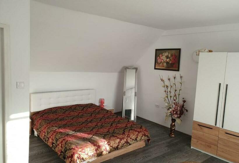 اتاق استاندارد, Casa Cristea